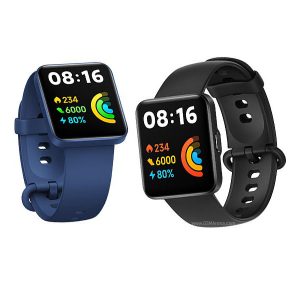 ساعت هوشمند شیائومی مدل EDE Redmi Watch 2 Lite