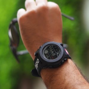 ساعت مچی ADIDAS مردانه مدل GSS کد 60181010