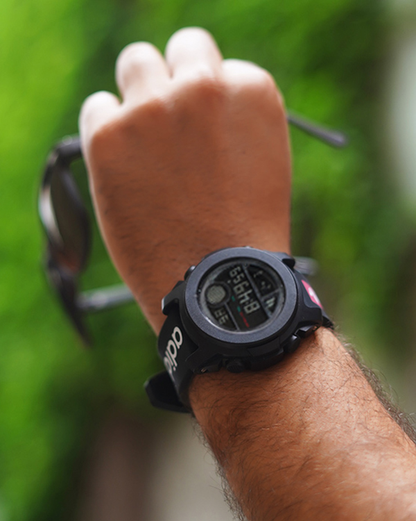 ساعت مچی ADIDAS مردانه مدل GSS کد 60181010