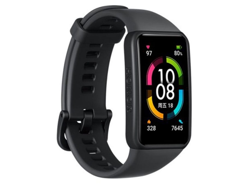 دستبند هوشمند آنر Honor Band 6 Smart Wristband