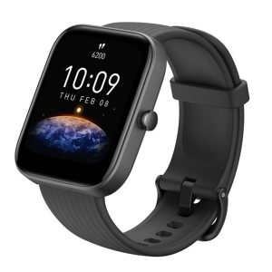 ساعت هوشمند ورزشی Xiaomi Bip 3 Pro Amazfit