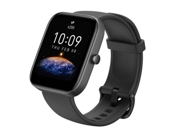 ساعت هوشمند ورزشی Xiaomi Bip 3 Pro Amazfit