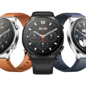 ساعت هوشمند اس وان شیائومی Xiaomi smart Watch S1