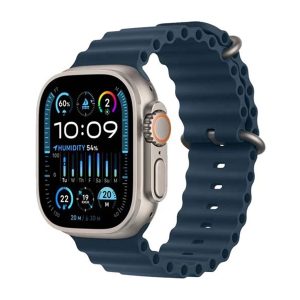 ساعت هوشمند اچ کا 9 اولترا 2 HK9 Ultra 2 Smart Watch ChatGPT