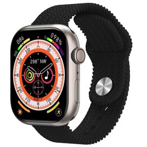 ساعت هوشمند HK9 Pro Smart Watch ChatGPT