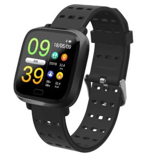 ساعت هوشمند زد تی ای ZTE Y8 Sports Bracelet Smart Watch