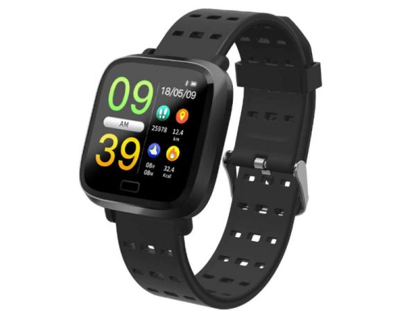 ساعت هوشمند زد تی ای ZTE Y8 Sports Bracelet Smart Watch