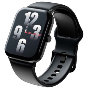 ساعت هوشمند شیائومی مدل QCY GTC SMART CALL WATCH