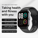 ساعت هوشمند شیائومی مدل QCY GTC SMART CALL WATCH