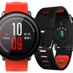 ساعت هوشمند شیائومی Amazfit