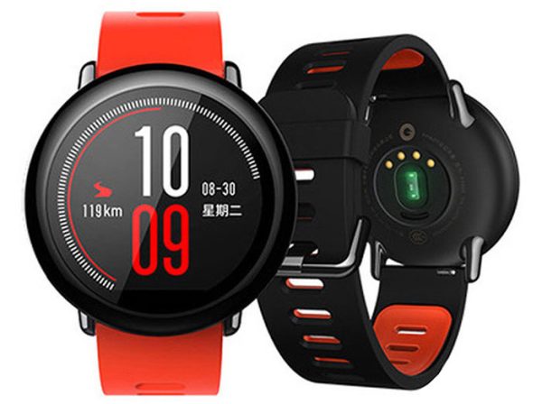 ساعت هوشمند شیائومی Amazfit