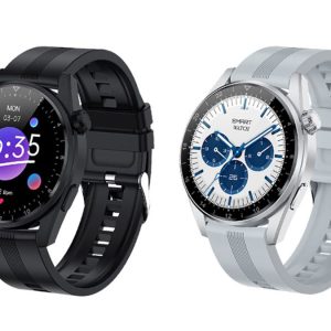 اسمارت‌واچ W3 PRO PLUS ایکس او
