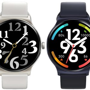 ساعت هوشمند هایلو Haylou smart watch Solar Lite