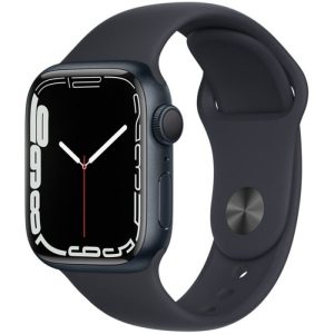 ساعت هوشمند Apple Watch 7 SE 40m