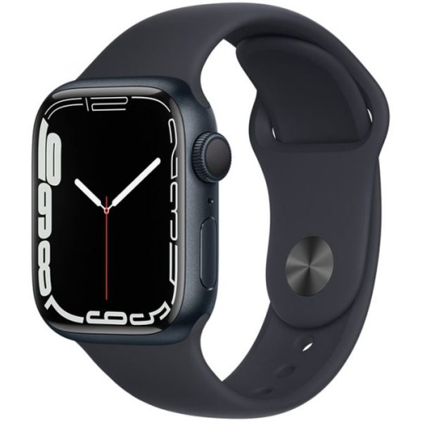 ساعت هوشمند Apple Watch 7 SE 40m