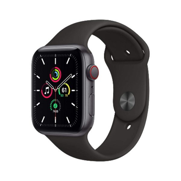 ساعت هوشمند Apple Watch 7 SE 44m
