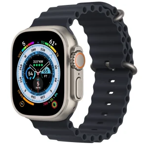 ساعت هوشمند Apple Watch ultra (ocean) 49m
